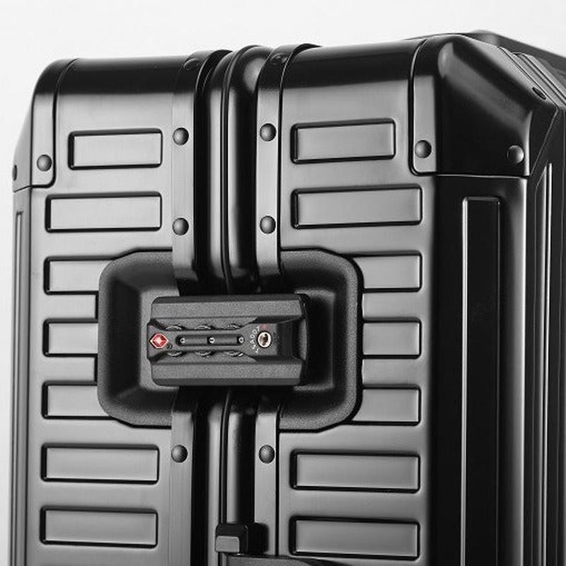 Premium Business-Reisetasche | Sirus NUMENCE Luggage