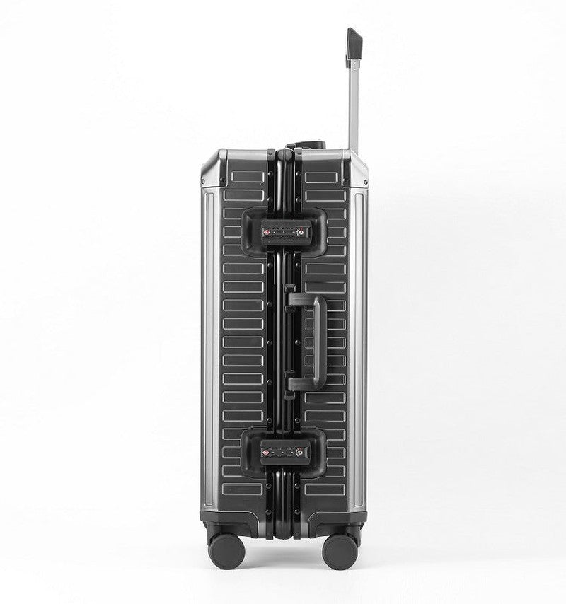 Premium Business-Reisetasche | Sirus NUMENCE Luggage