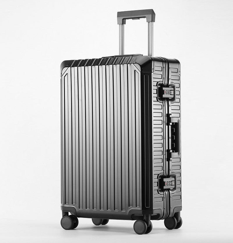 Premium Business-Reisetasche | Sirus NUMENCE Luggage