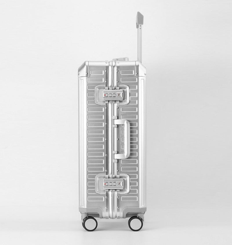 Premium Business-Reisetasche | Sirus NUMENCE Luggage
