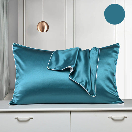 Premium Eis-Seiden-Kissenbezug für ultimativen Komfort | Lavani NUMENCE Pillowcase