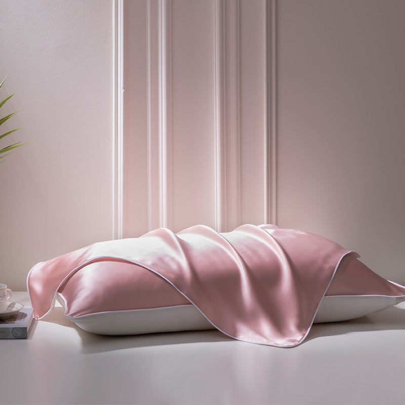 Premium Eis-Seiden-Kissenbezug für ultimativen Komfort | Lavani NUMENCE Pillowcase