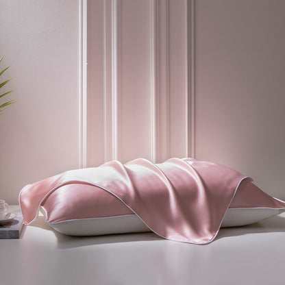 Premium Eis-Seiden-Kissenbezug für ultimativen Komfort | Lavani NUMENCE Pillowcase