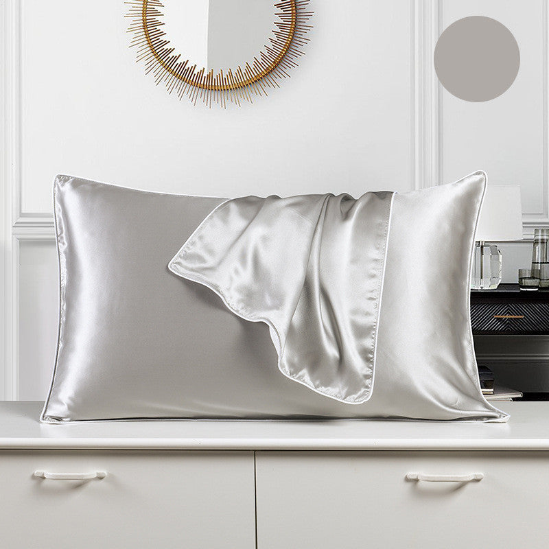 Premium Eis-Seiden-Kissenbezug für ultimativen Komfort | Lavani NUMENCE Pillowcase