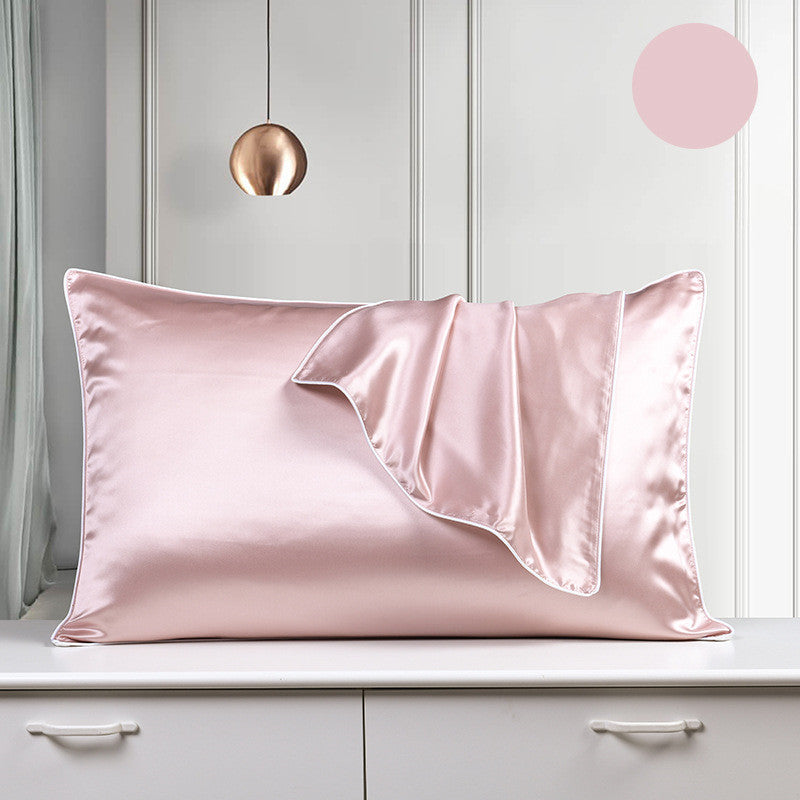 Premium Eis-Seiden-Kissenbezug für ultimativen Komfort | Lavani NUMENCE Pillowcase