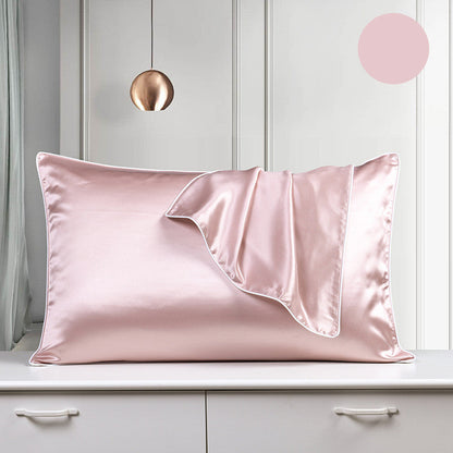 Premium Eis-Seiden-Kissenbezug für ultimativen Komfort | Lavani NUMENCE Pillowcase