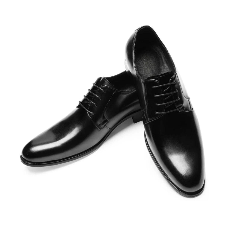 Schnürschuhe Italiano derbi Leder anzugschuhe herren | Ortwin NUMENCE Shoes