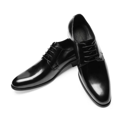 Schnürschuhe Italiano derbi Leder anzugschuhe herren | Ortwin NUMENCE Shoes