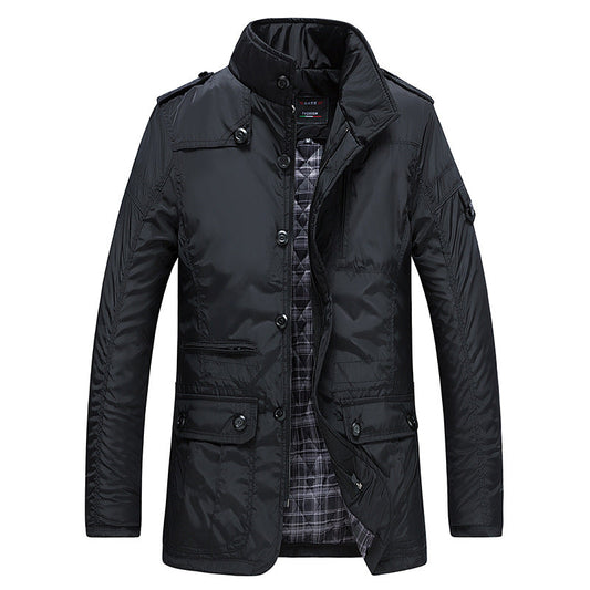 Wasserdichte für Herren | Marco NUMENCE Jacket