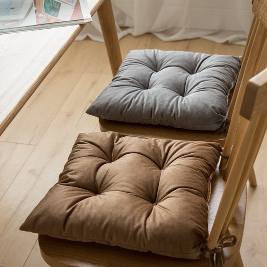 Weiches japanisches Sitzkissen für Zuhause | Nomia NUMENCE Chair Cushion