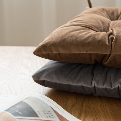 Weiches japanisches Sitzkissen für Zuhause | Nomia NUMENCE Chair Cushion
