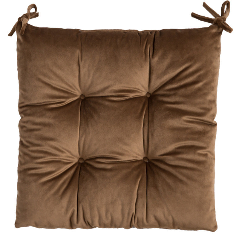 Weiches japanisches Sitzkissen für Zuhause | Nomia NUMENCE Chair Cushion