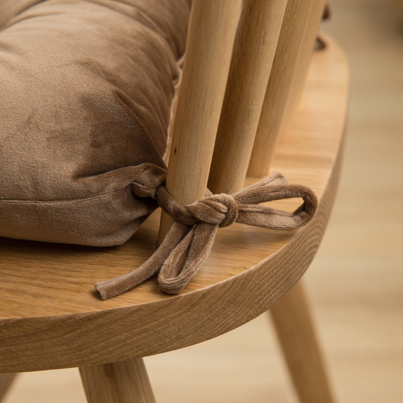 Weiches japanisches Sitzkissen für Zuhause | Nomia NUMENCE Chair Cushion