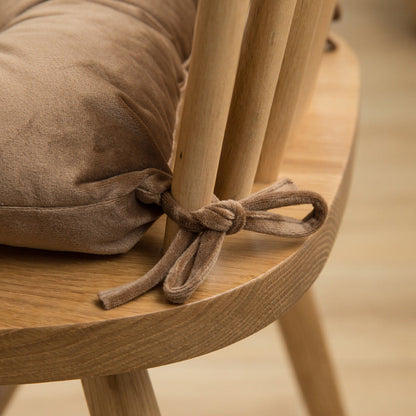 Weiches japanisches Sitzkissen für Zuhause | Nomia NUMENCE Chair Cushion